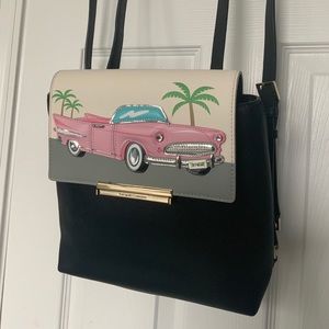 Kate Spade Make It Mine Small Maddie Backpack